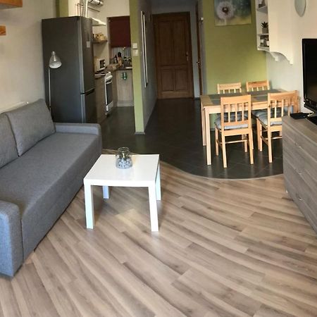 Pitypang Apartman Gyula Extérieur photo