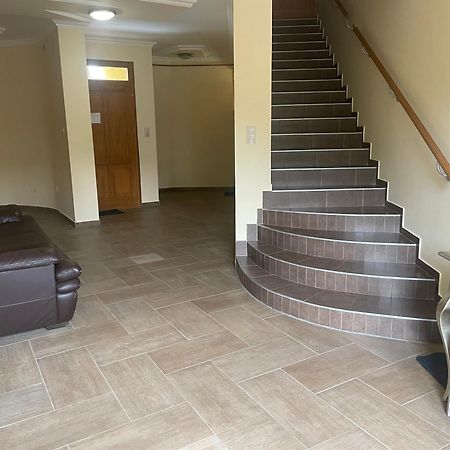 Pitypang Apartman Gyula Extérieur photo