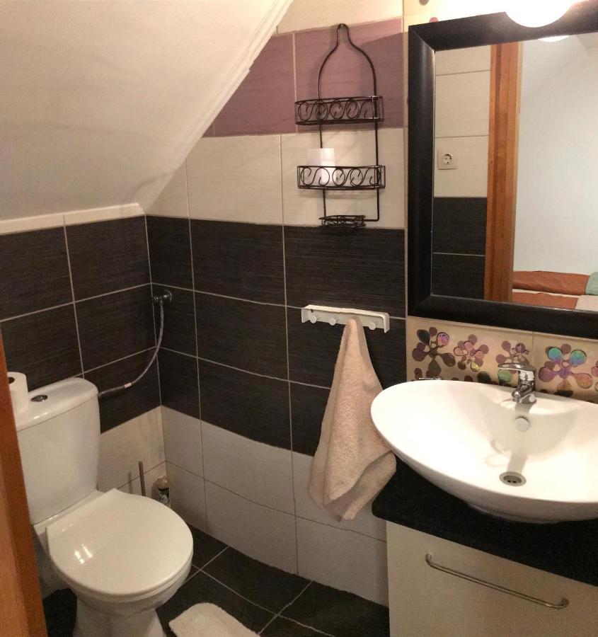 Pitypang Apartman Gyula Extérieur photo