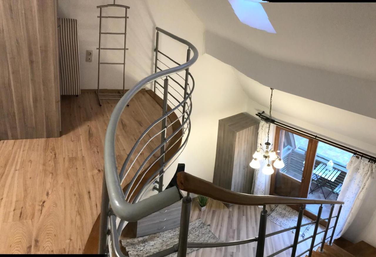 Pitypang Apartman Gyula Extérieur photo