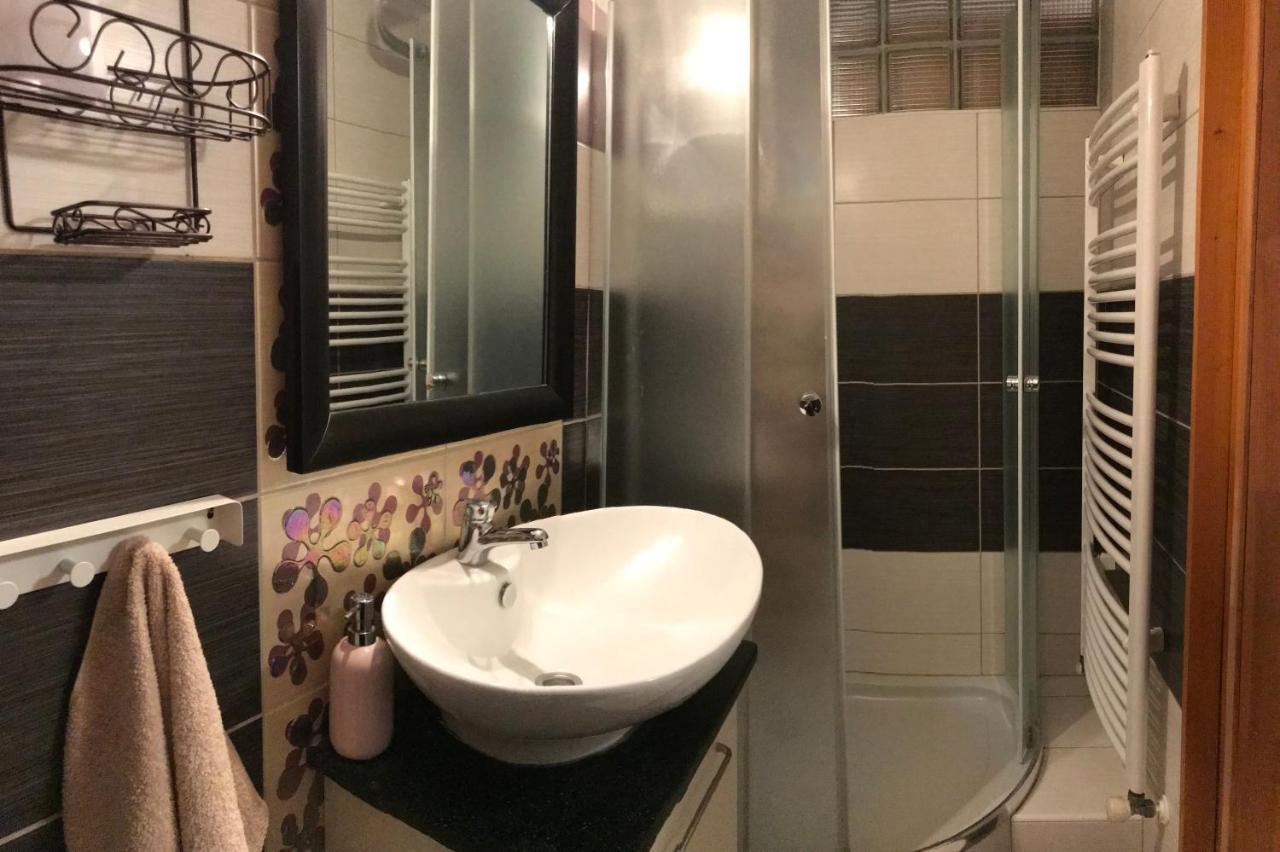 Pitypang Apartman Gyula Extérieur photo